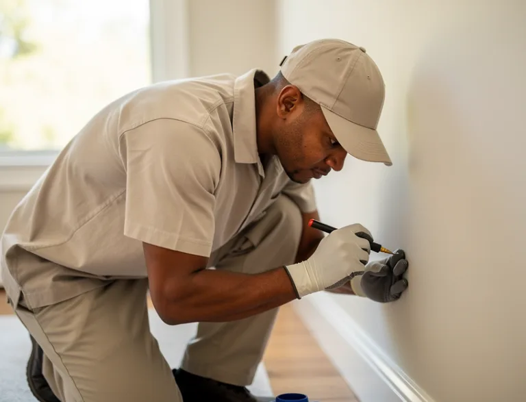 pest control Prince Edward